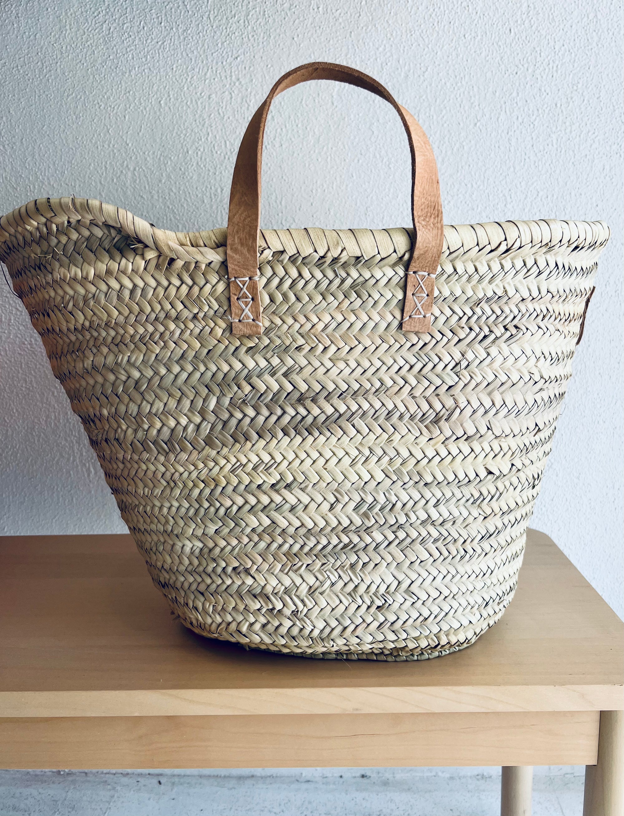 The Myla Basket (Online Purchase for In-store Pick Up)