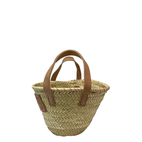 The Market Basket Co Baby Basket