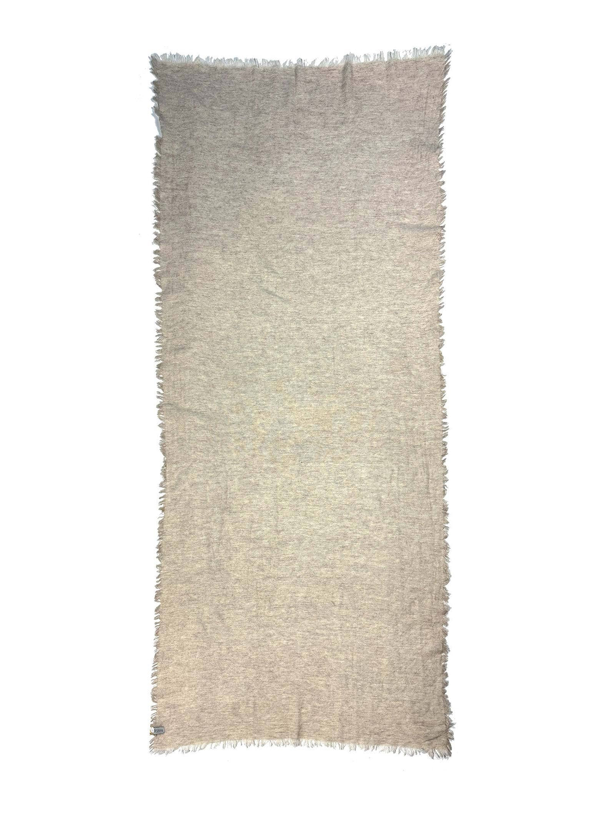 Schal &amp; Rauch Erika scarf - Beige