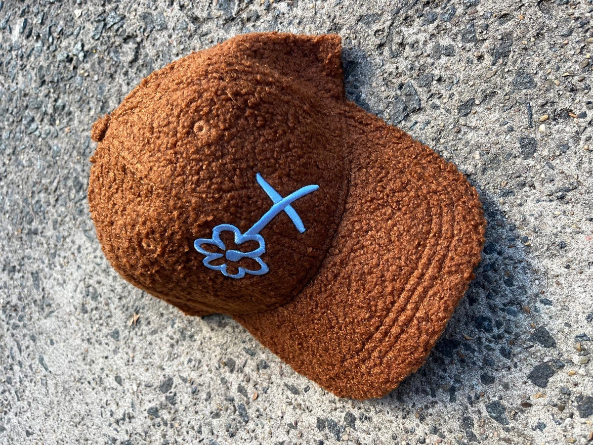 Kate Eliza Teddy Cap