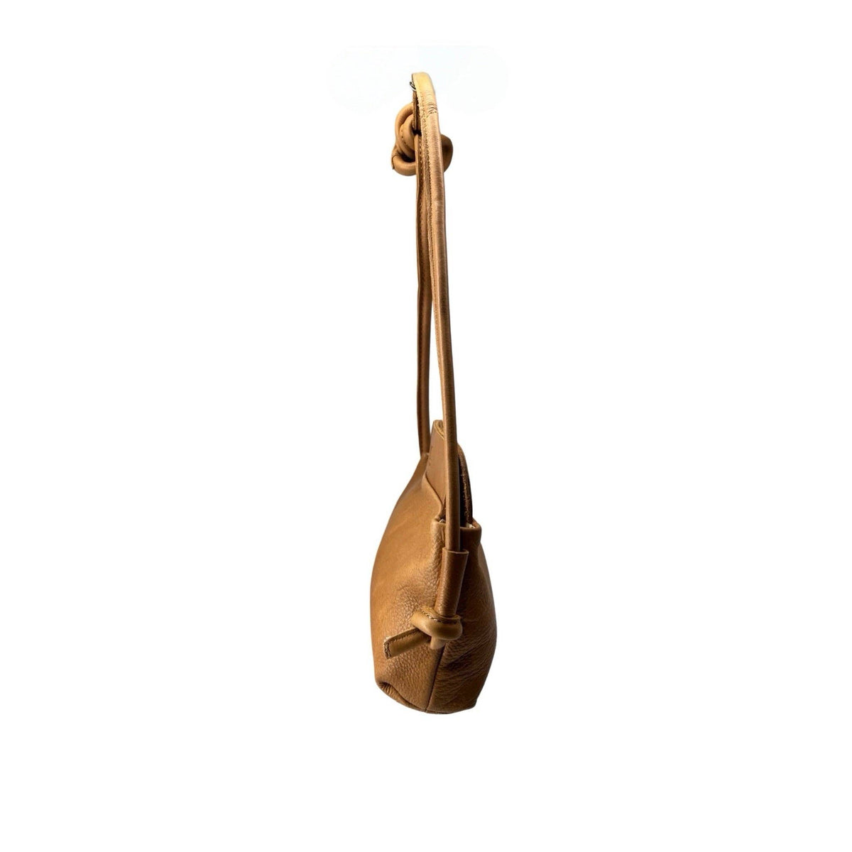 Louisa Lee HERITAGE COWHIDE LEATHER BAG