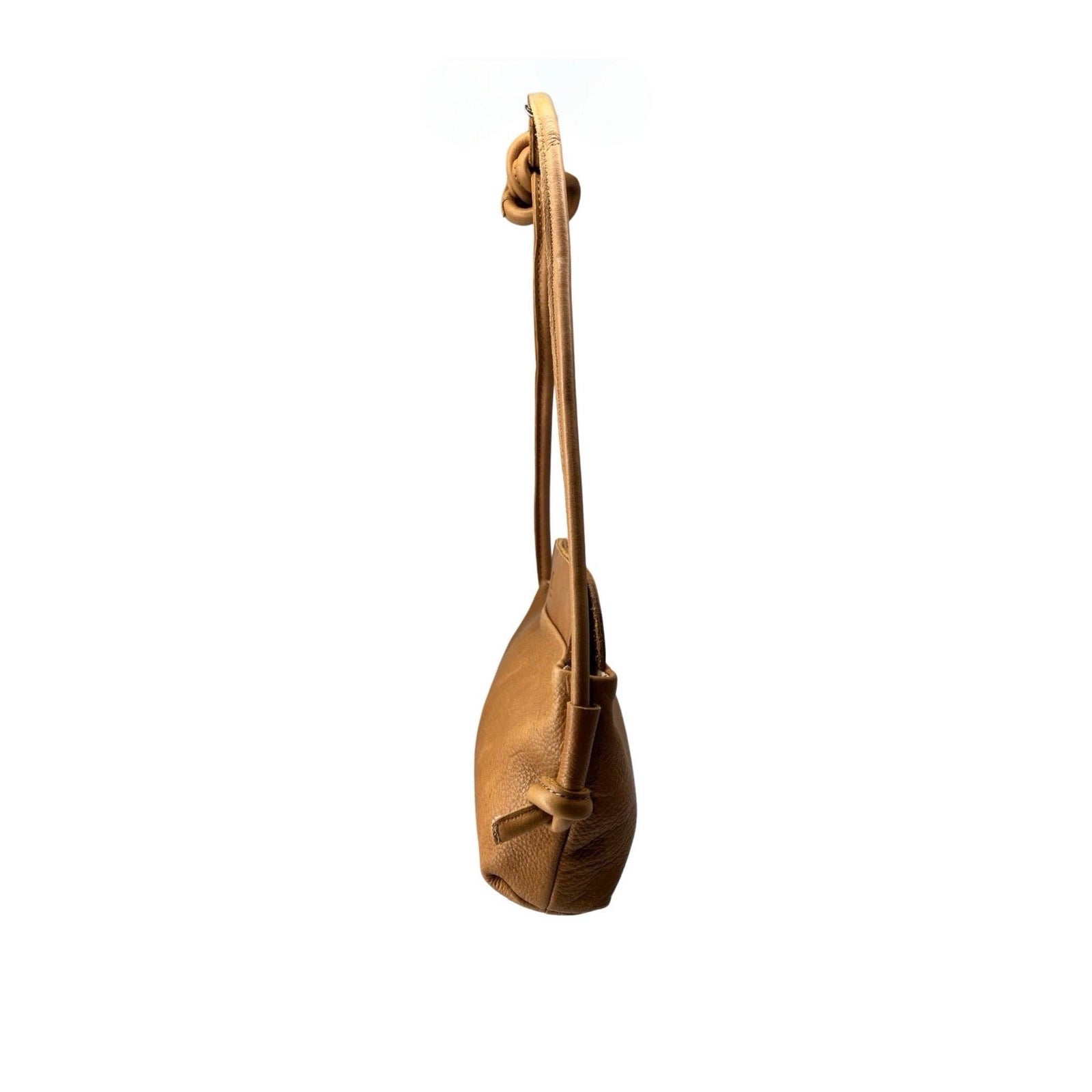 THE HERITAGE COWHIDE LEATHER BAG