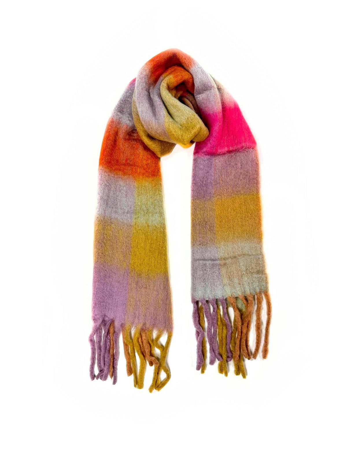 Schal &amp; Rauch The Pamela scarf