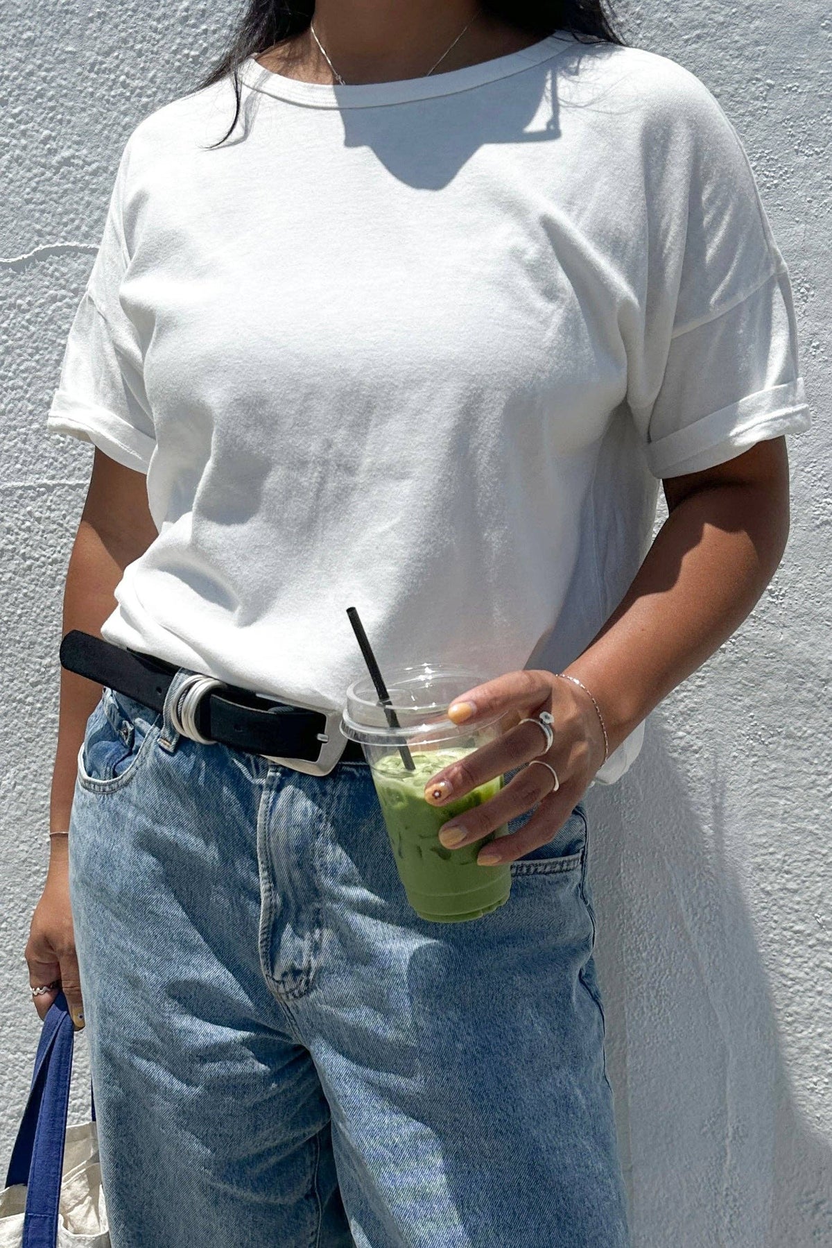 Le Bon Shoppe Her Tee (Arrival 22nd July PRE ORDER Available)