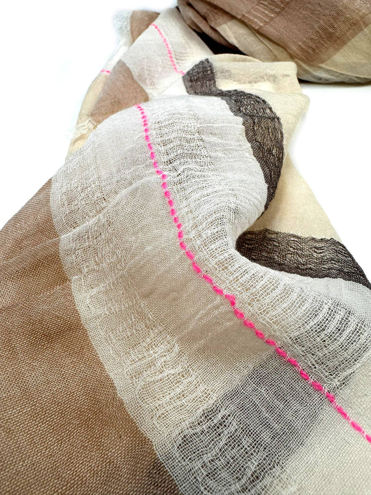 Schal &amp; Rauch The Sunday scarf
