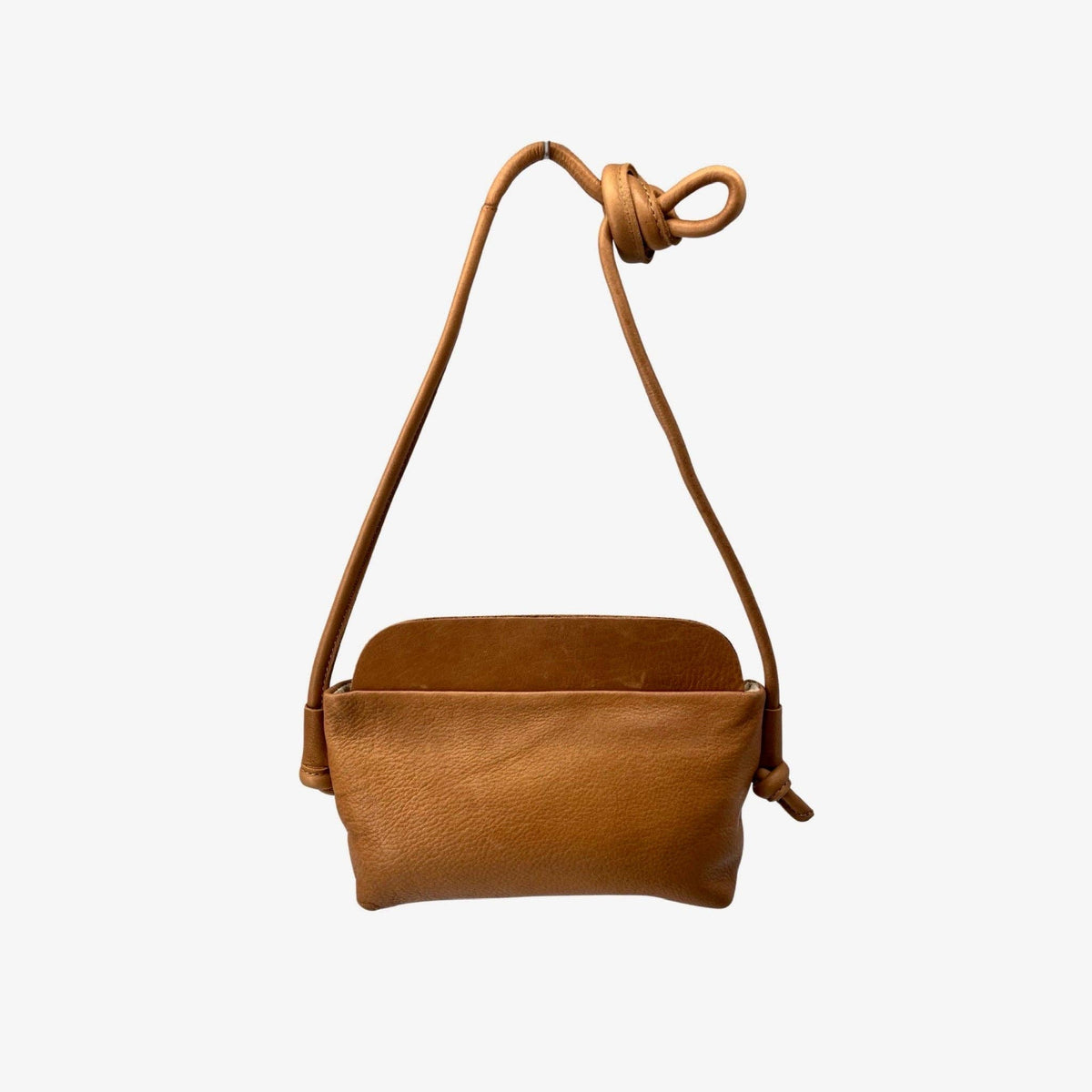 Louisa Lee HERITAGE COWHIDE LEATHER BAG