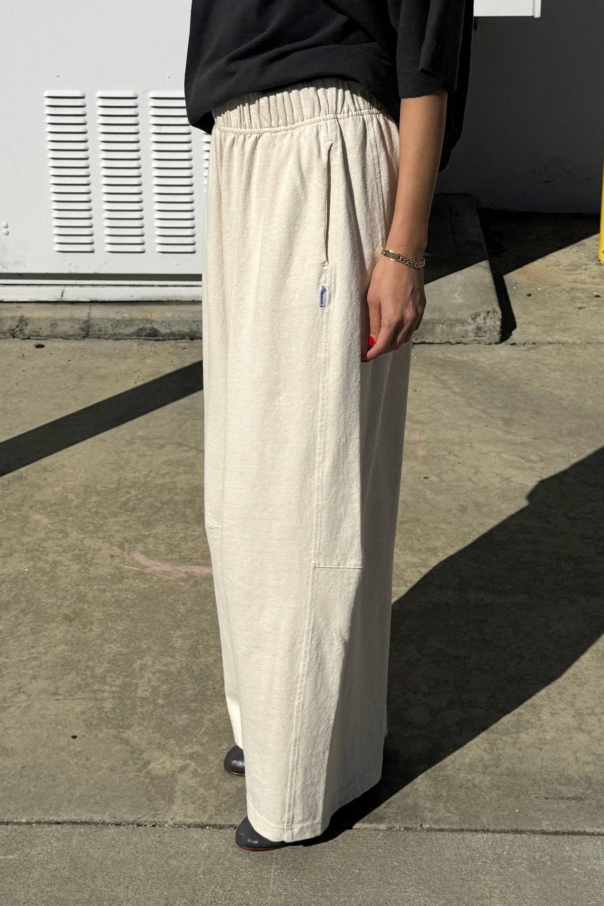 Le Bon Shoppe Bare Pants ( Pre-Order available for 2nd Week April Delivery)