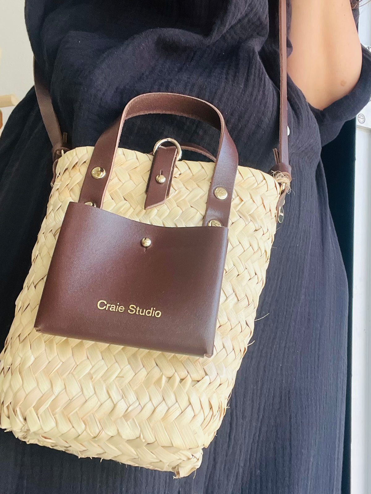 Craie Studio Nano Panier II