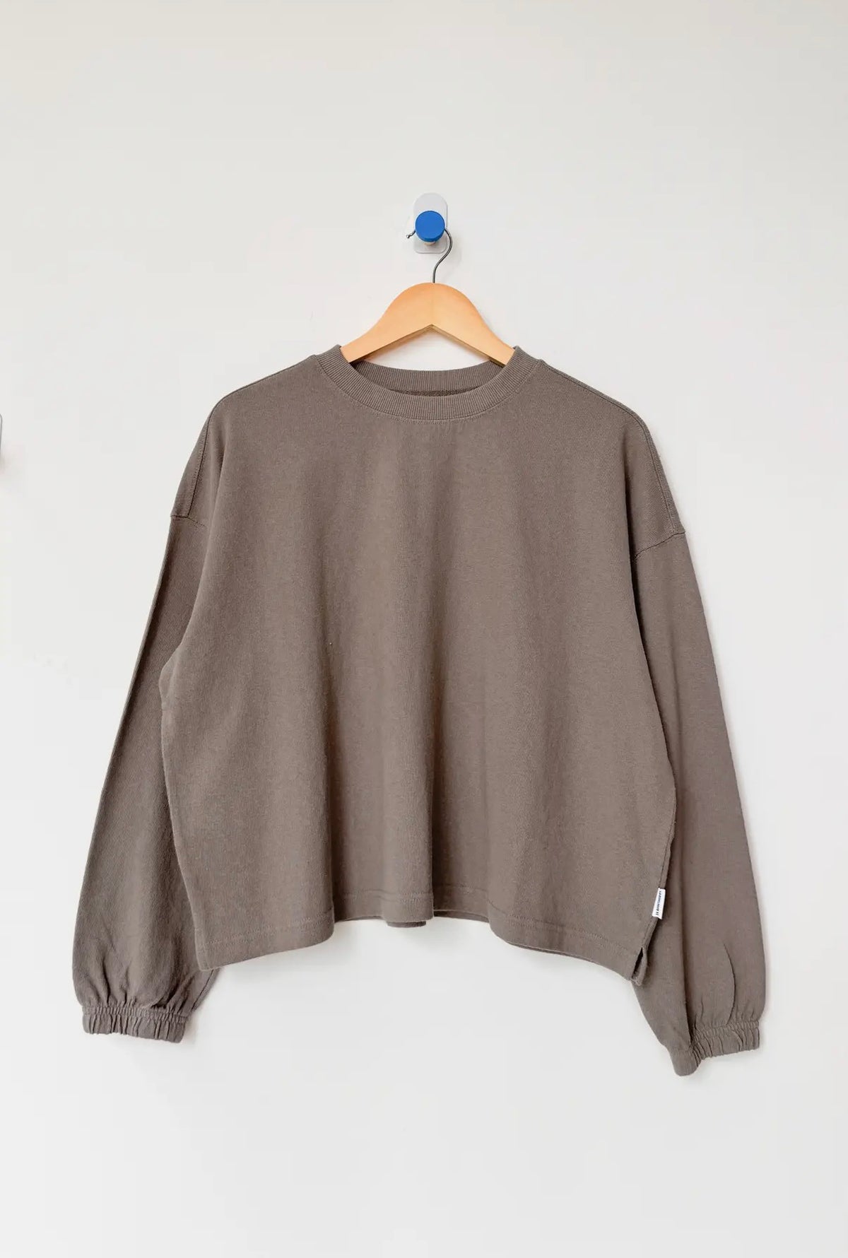 Le Bon Shoppe Naturelle Top