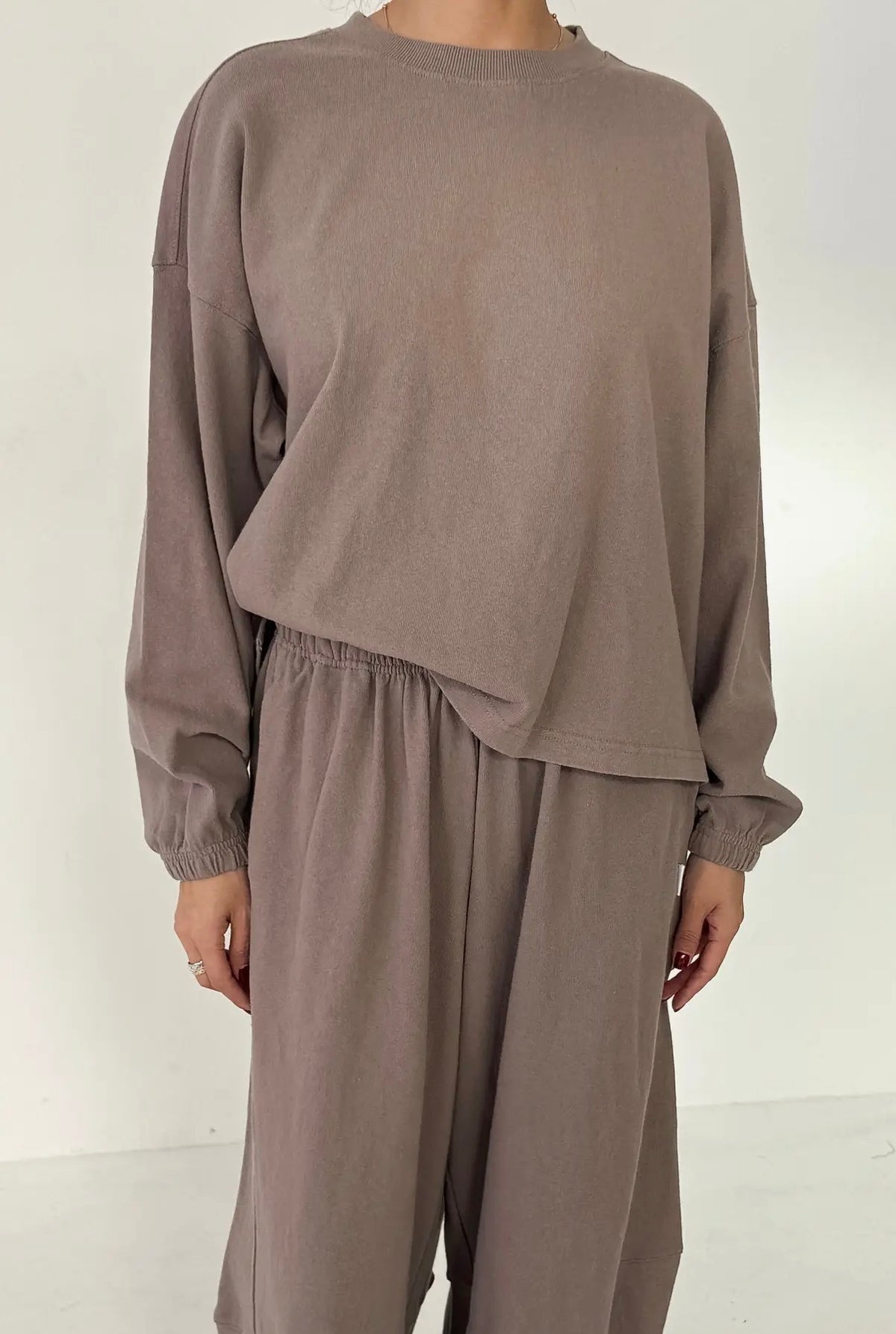 Le Bon Shoppe Naturelle Top