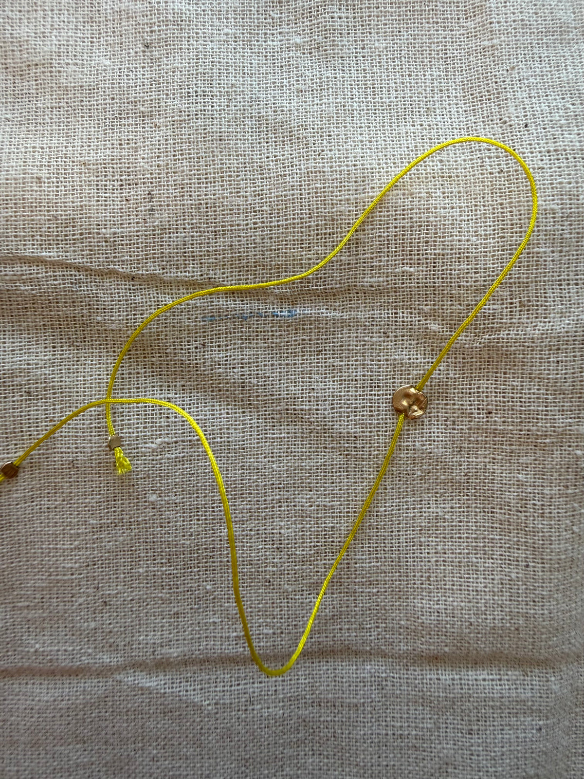 Jeanine &amp; Co Neon Wish Bracelets