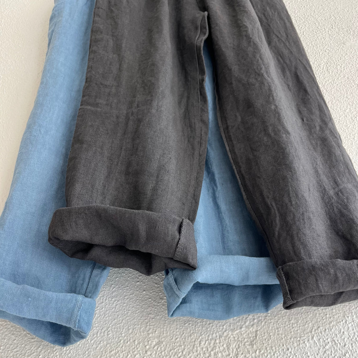 La Maison the Easy pant