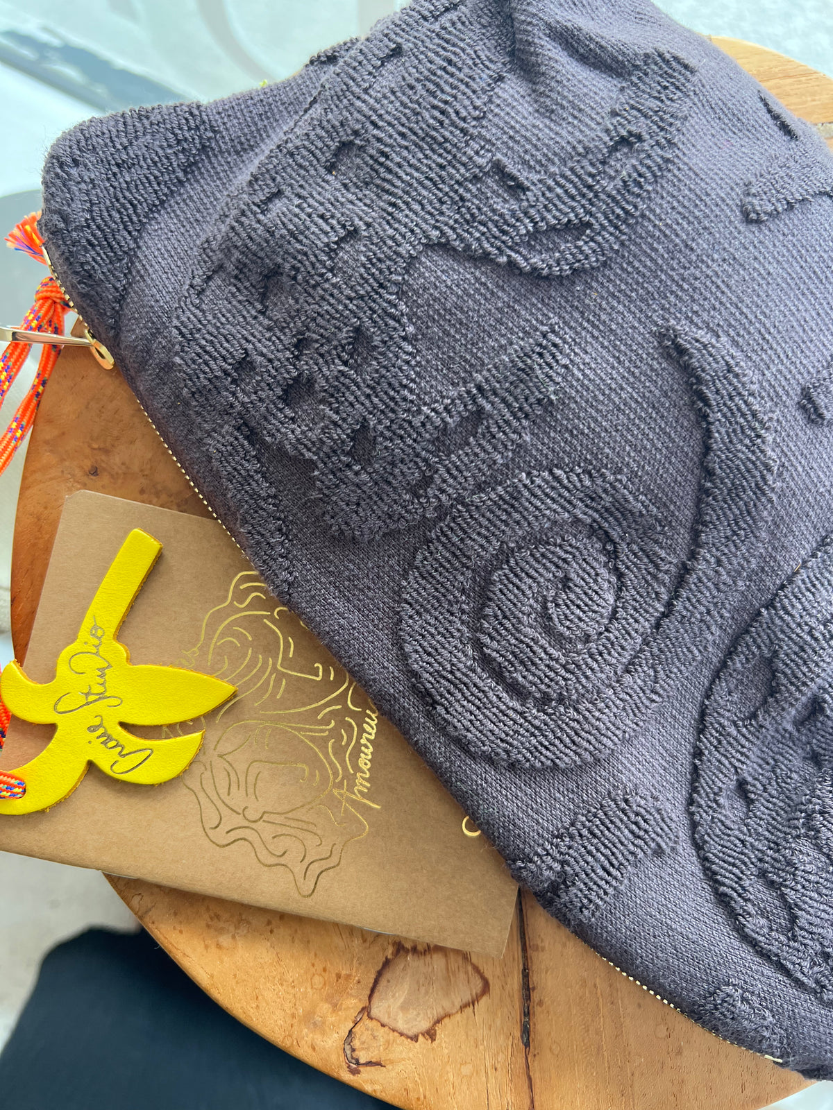 Craie Studio Sable II