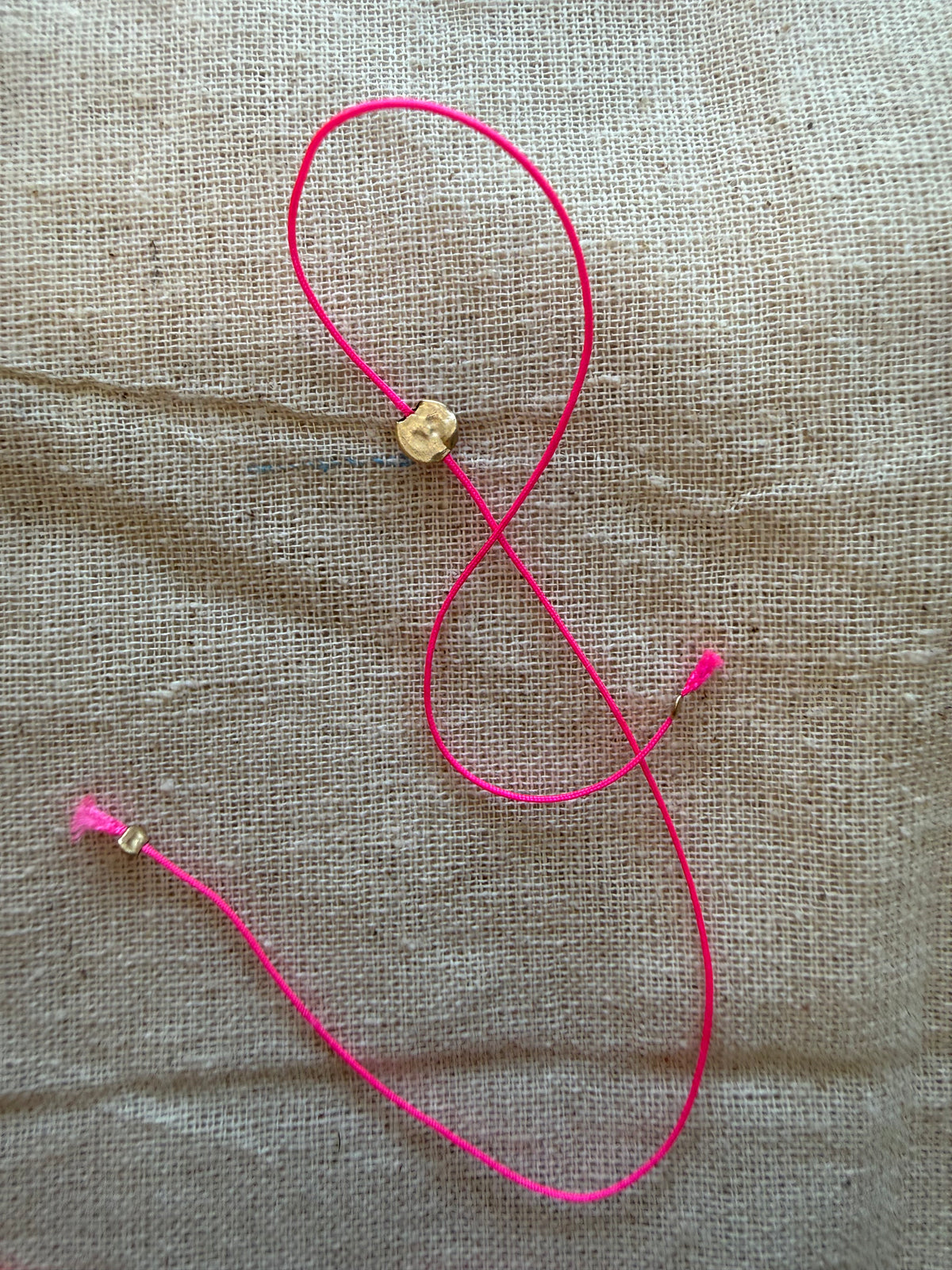 Jeanine &amp; Co Neon Wish Bracelets