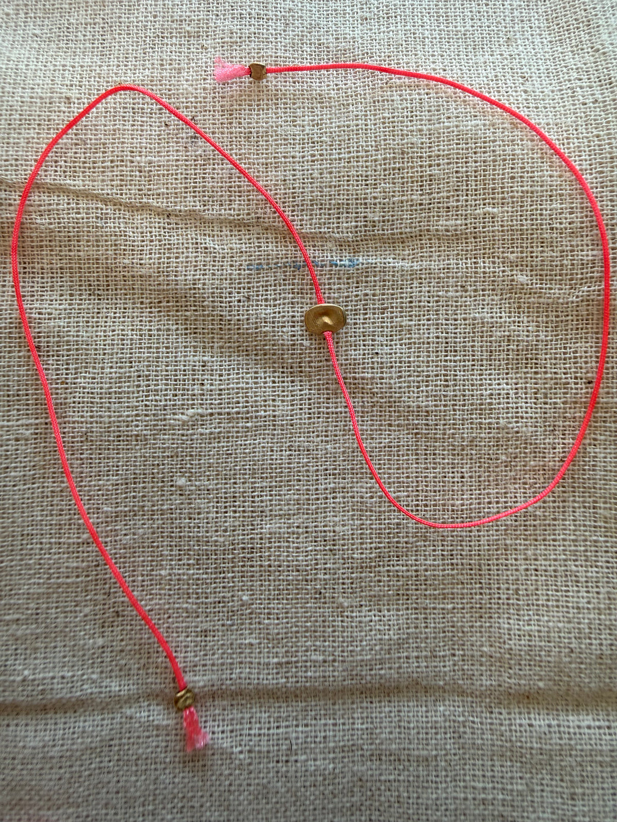 Jeanine &amp; Co Neon Wish Bracelets