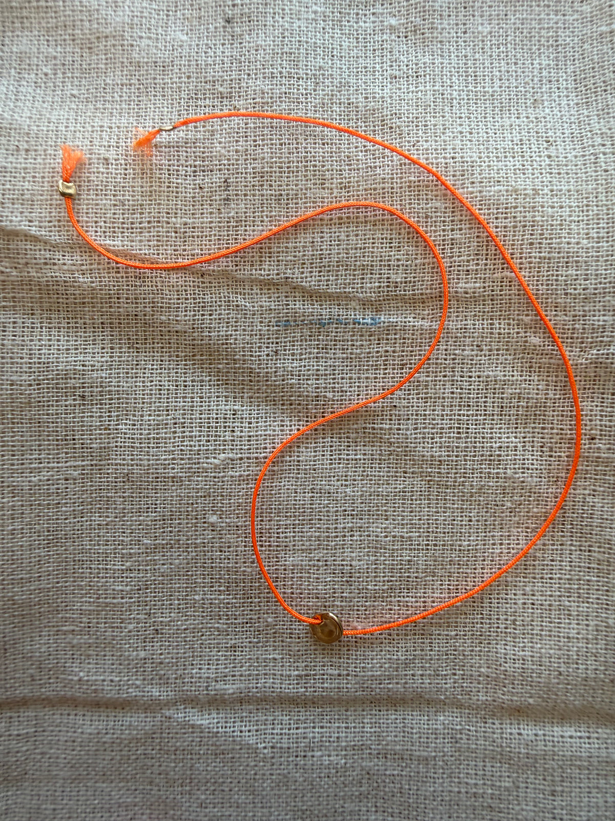 Jeanine &amp; Co Neon Wish Bracelets