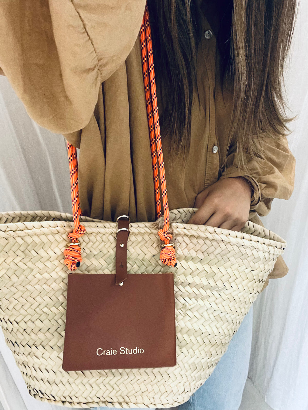 Craie Studio Panier Calanques