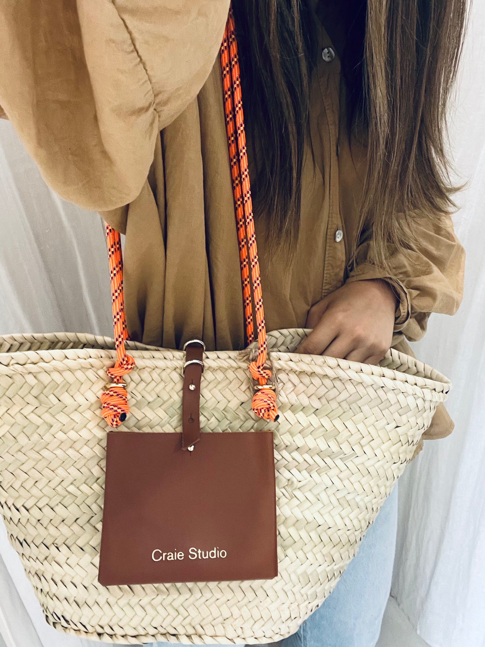 Craie Studio Panier Calanques