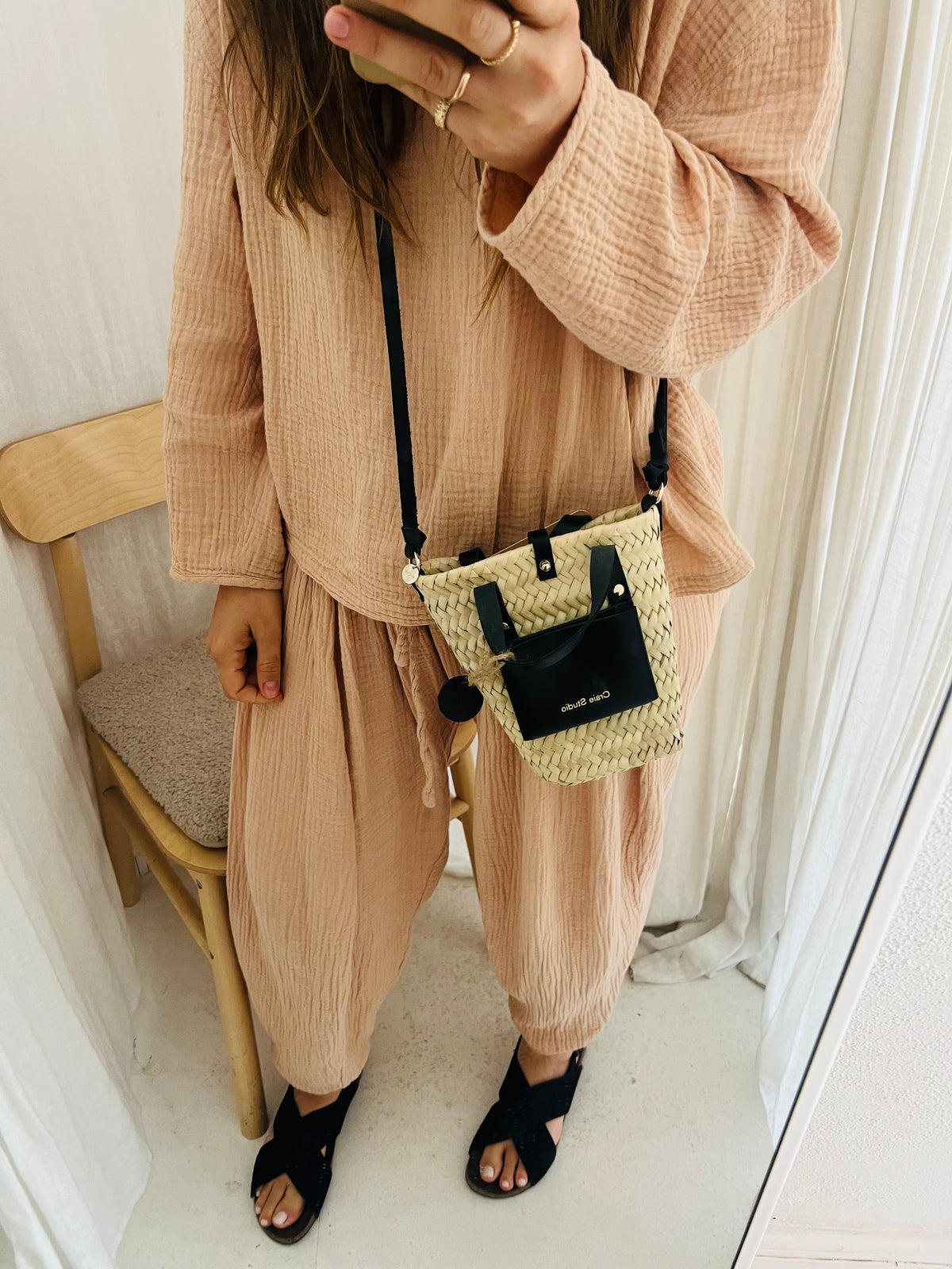 Craie Studio Nano Panier II