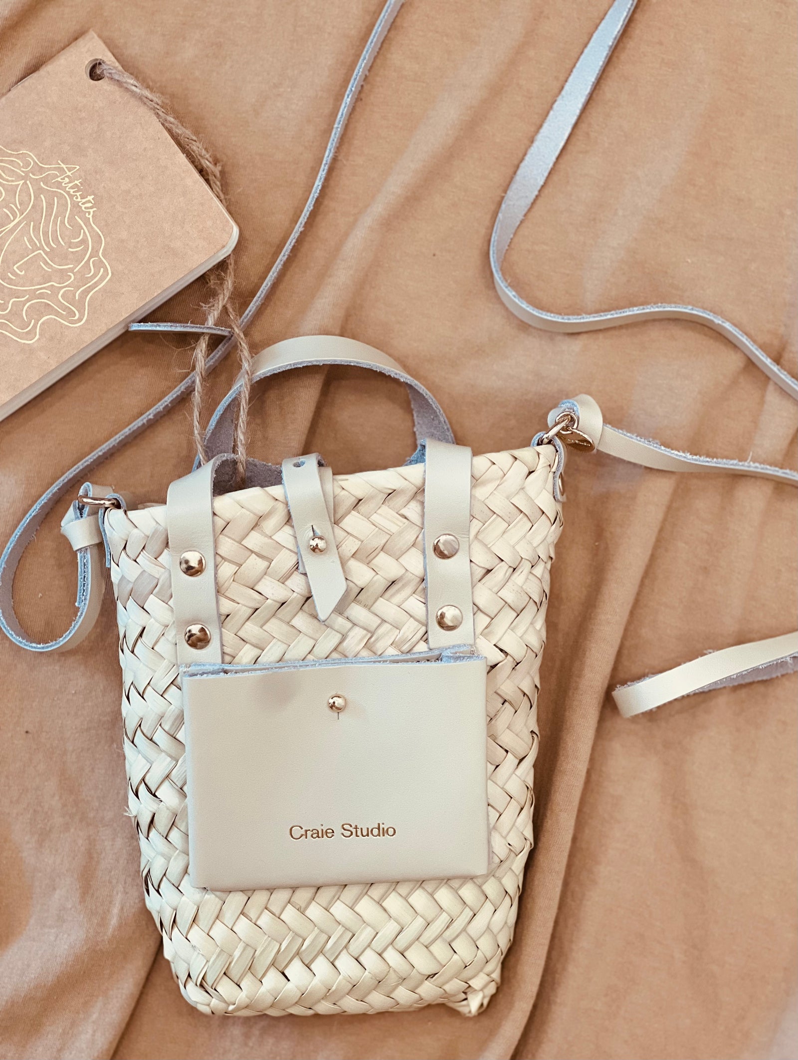 Craie Studio Nano Panier II