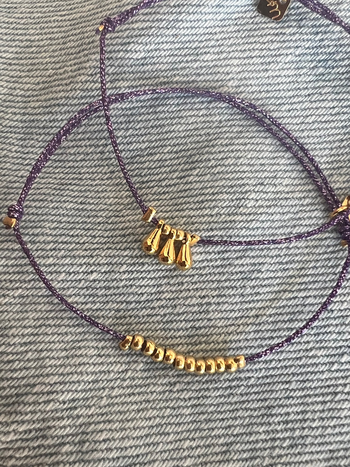 Maison em- Les Petits Bracelets