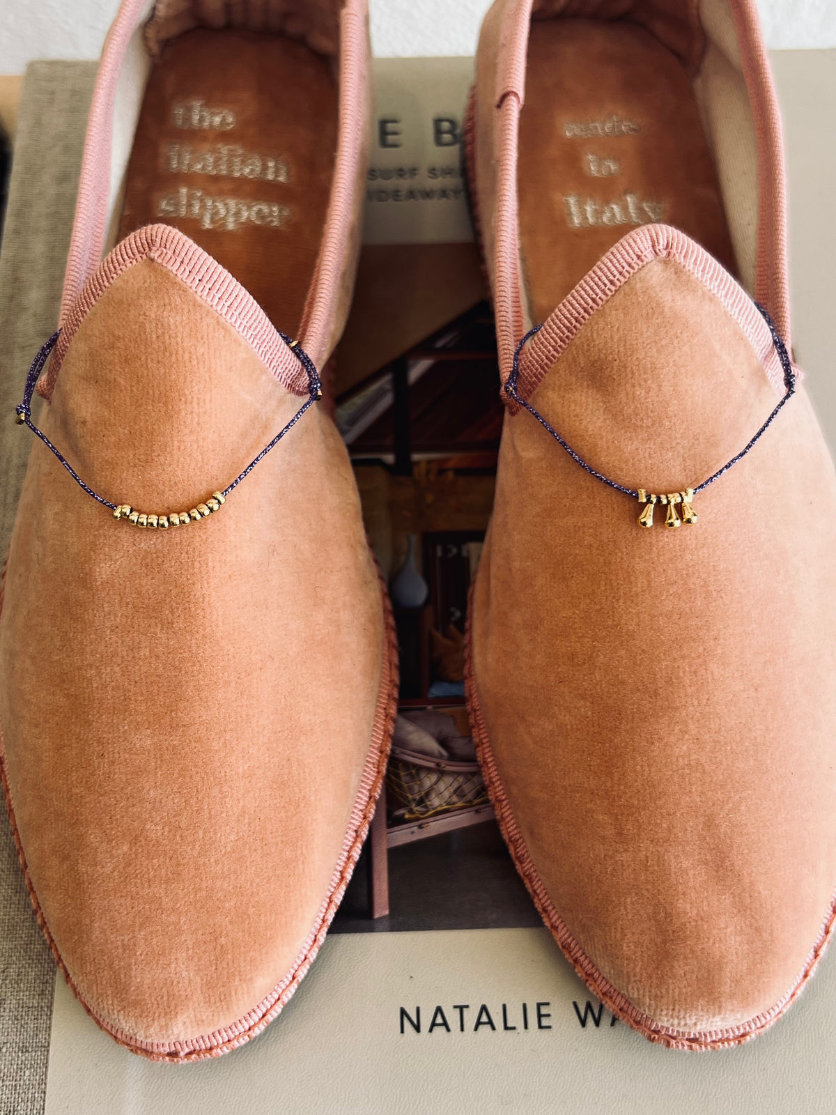 Maison em- Les Petits Bracelets