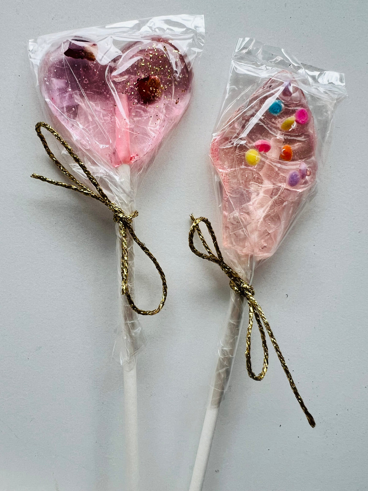 Lolly POPS by Sweetie Darling