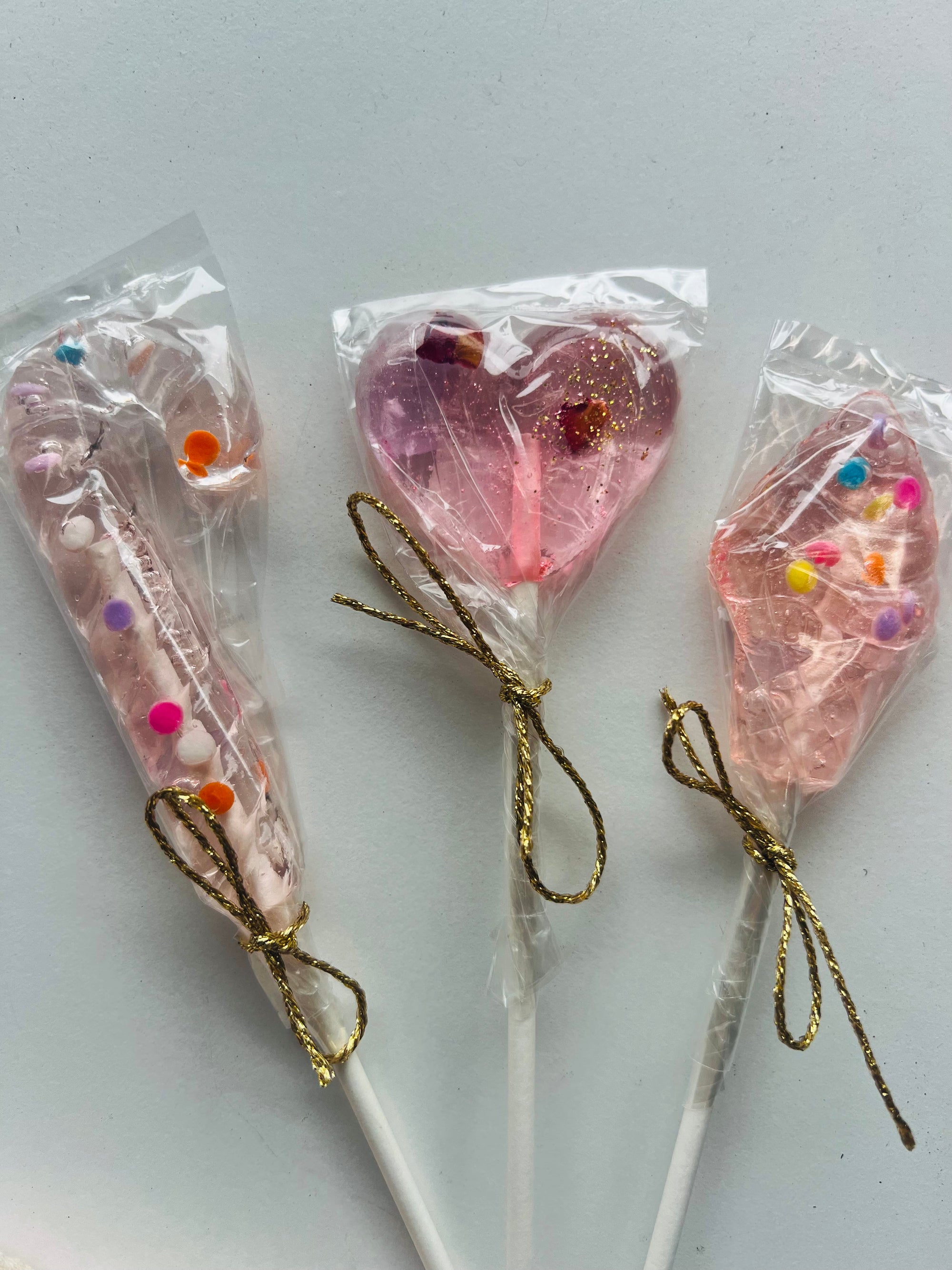 Lolly POPS by Sweetie Darling