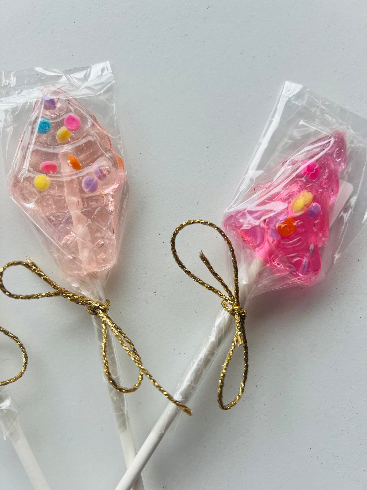 Lolly POPS by Sweetie Darling
