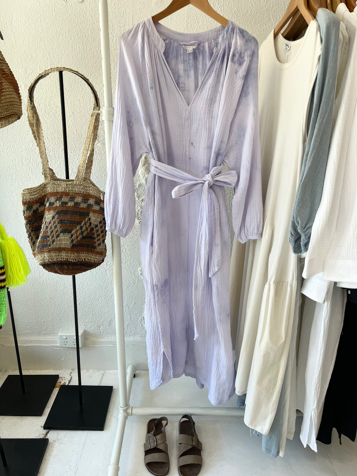 The Sleeper Special Edition Lilac Tie-Dye