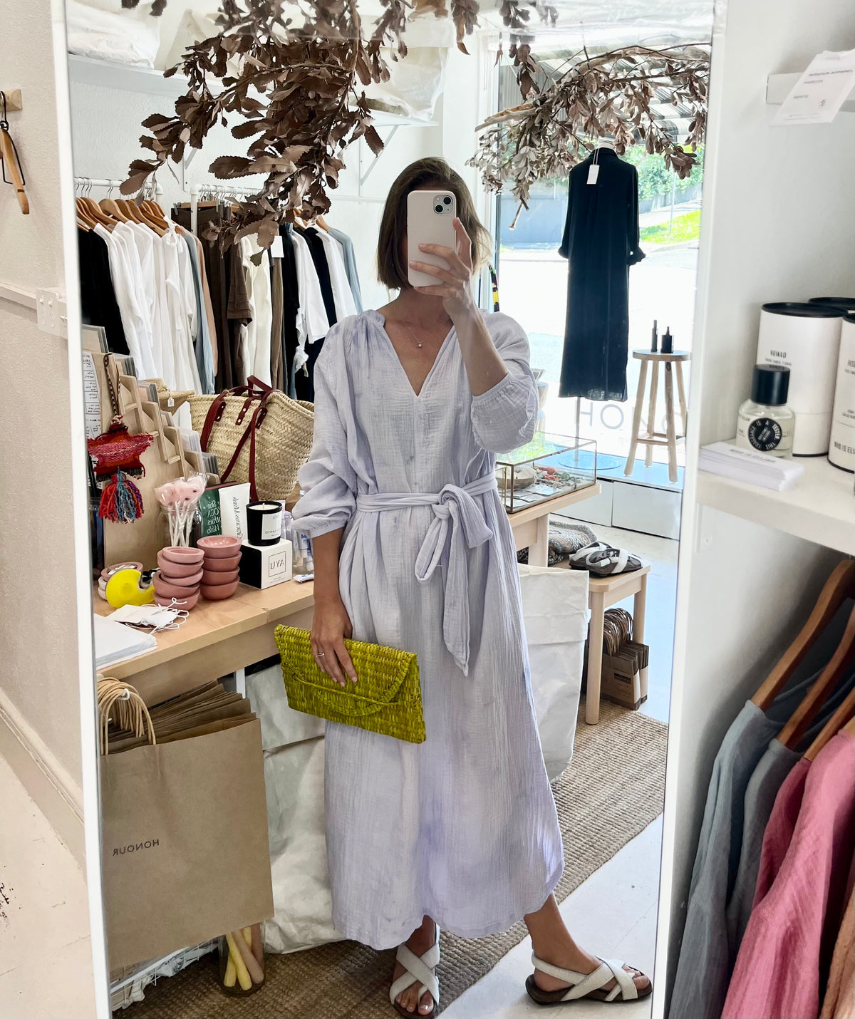 The Sleeper Special Edition Lilac Tie-Dye