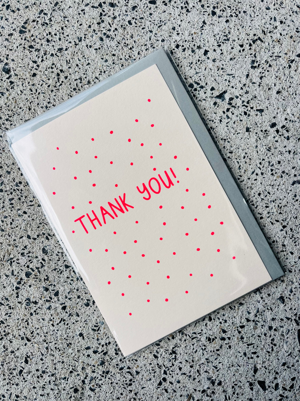 Me &amp; Amber Greeting Card