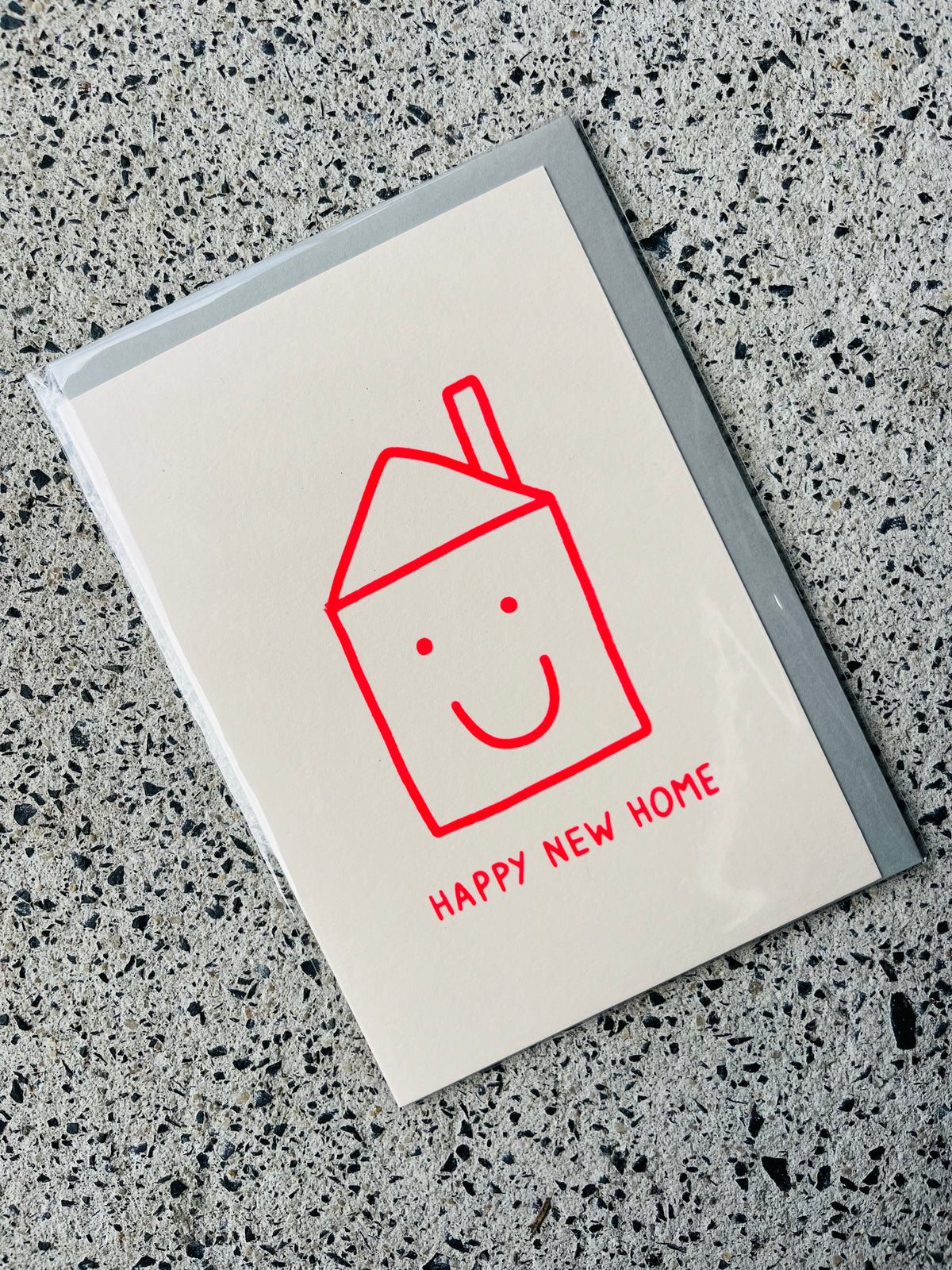 Me &amp; Amber Greeting Card