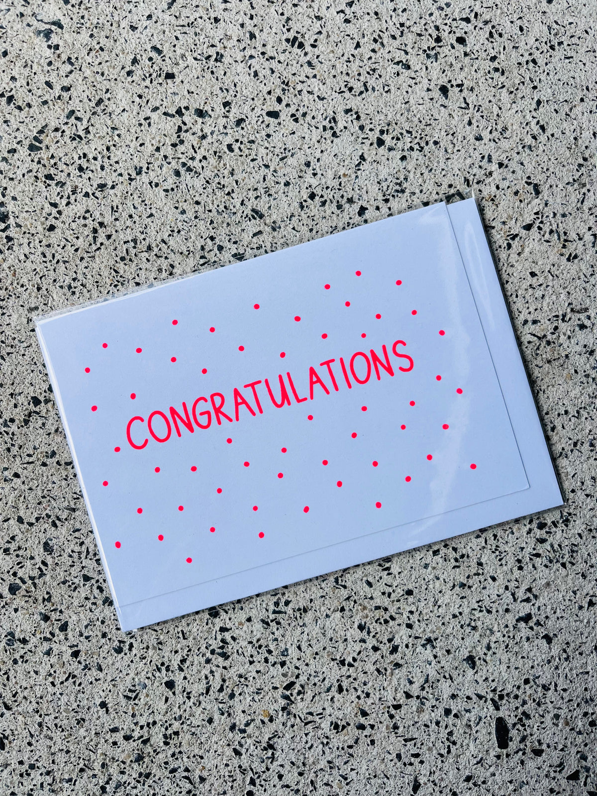 Me &amp; Amber Greeting Card