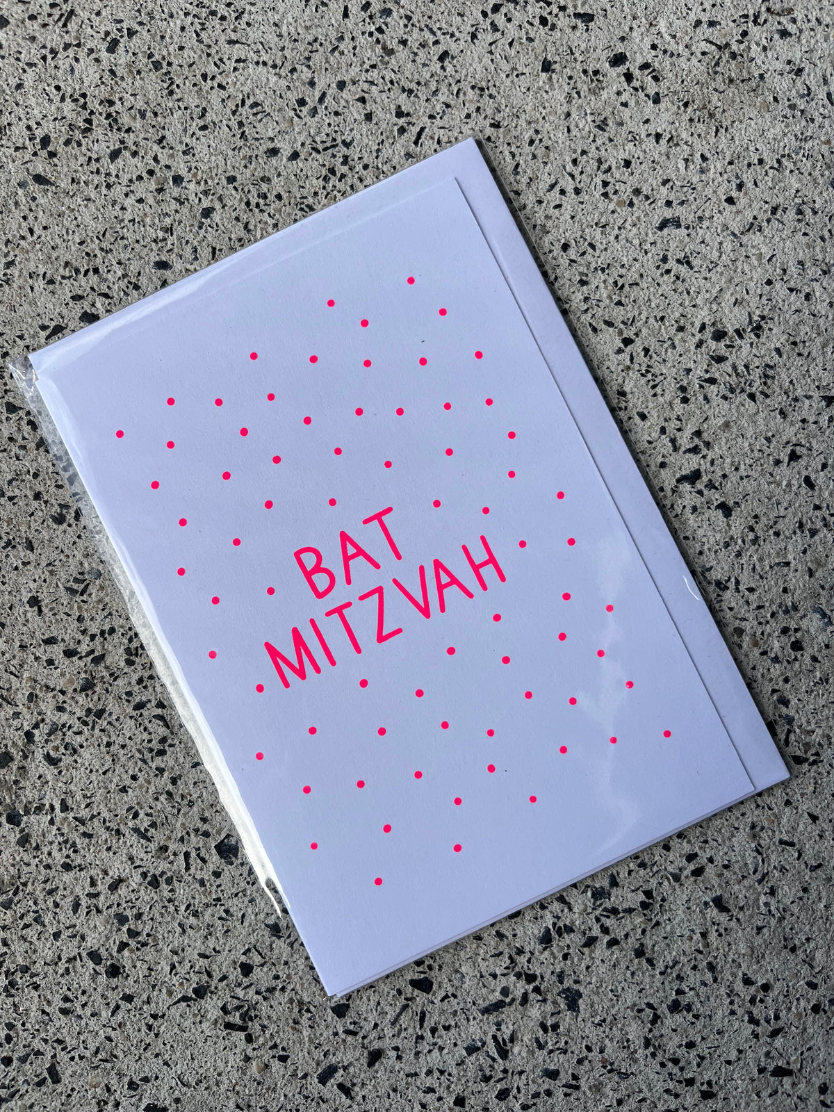 Me &amp; Amber Greeting Card