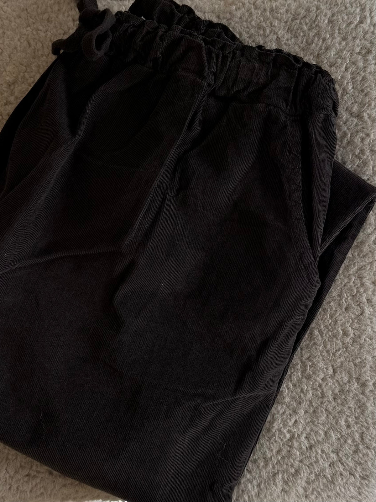 Mamapapa Sugar Corduroy pant