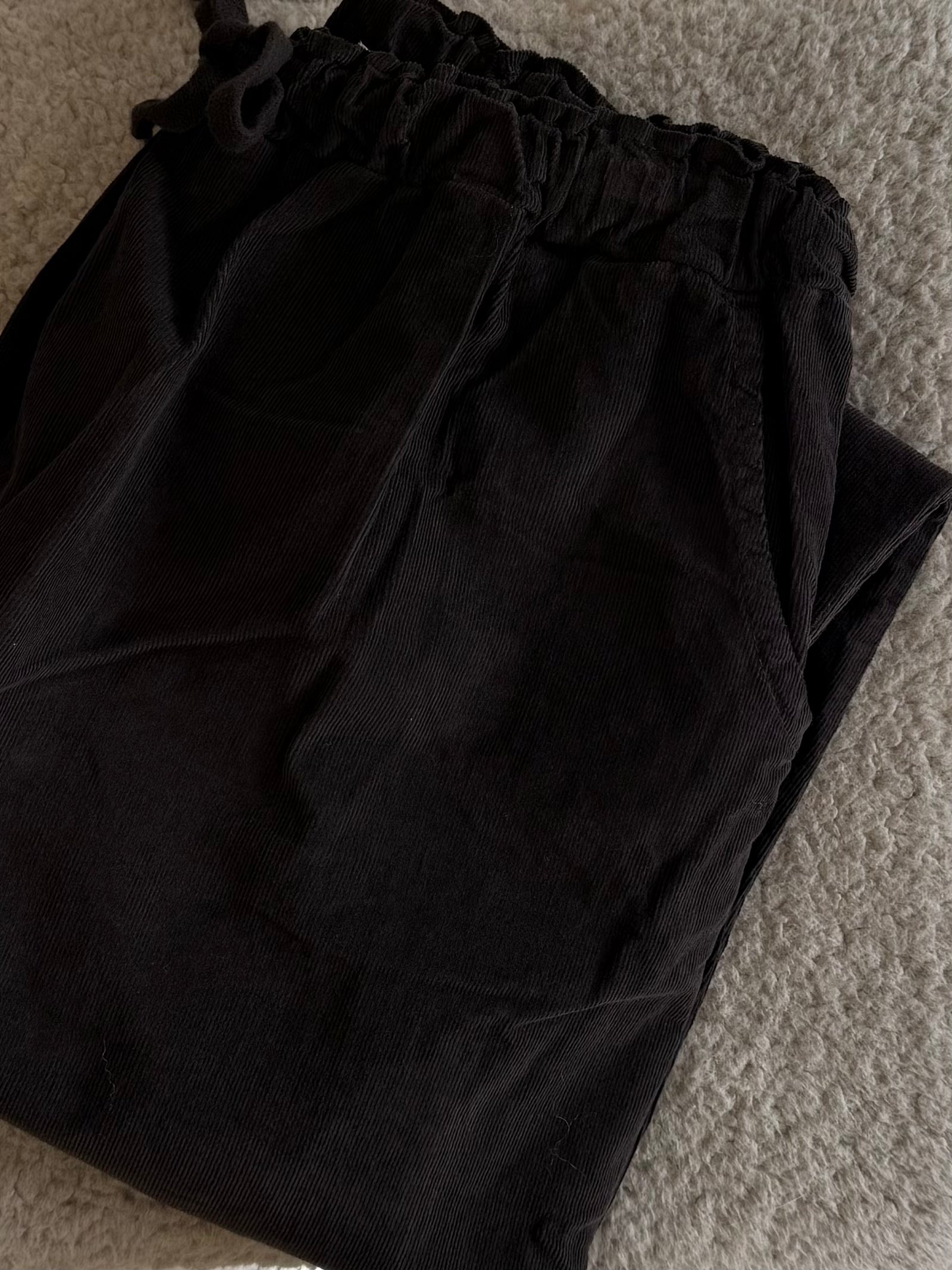 Mamapapa Sugar Corduroy pant