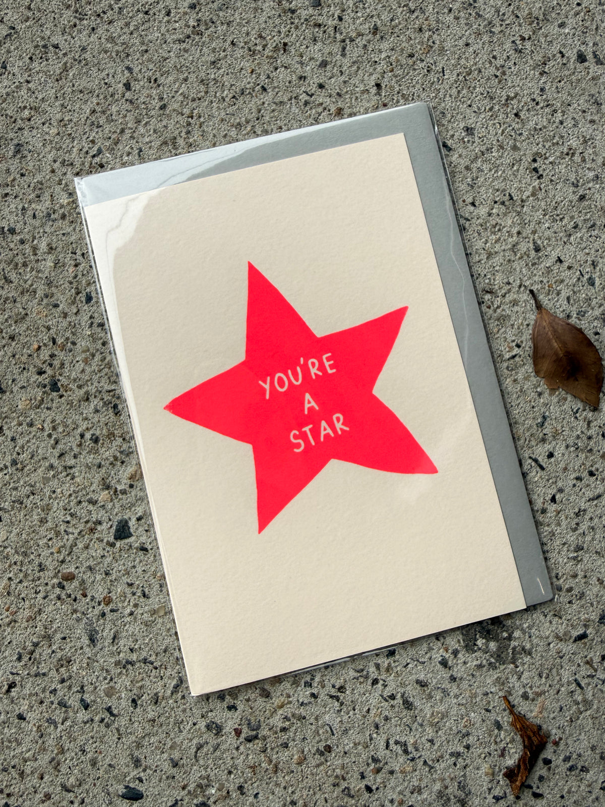 Me &amp; Amber Greeting Card