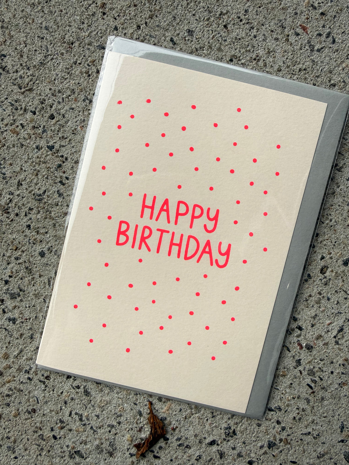 Me &amp; Amber Greeting Card