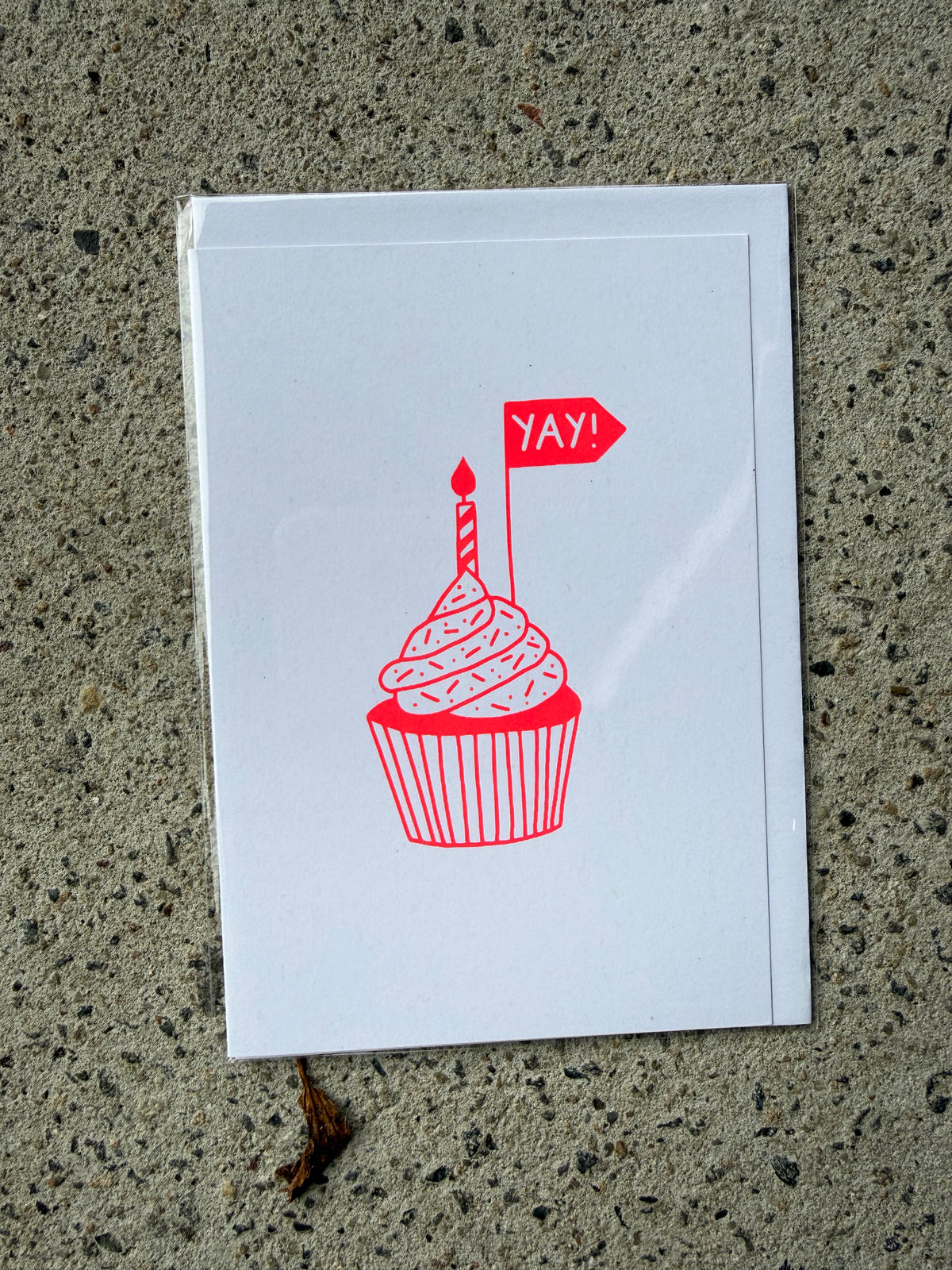 Me &amp; Amber Greeting Card