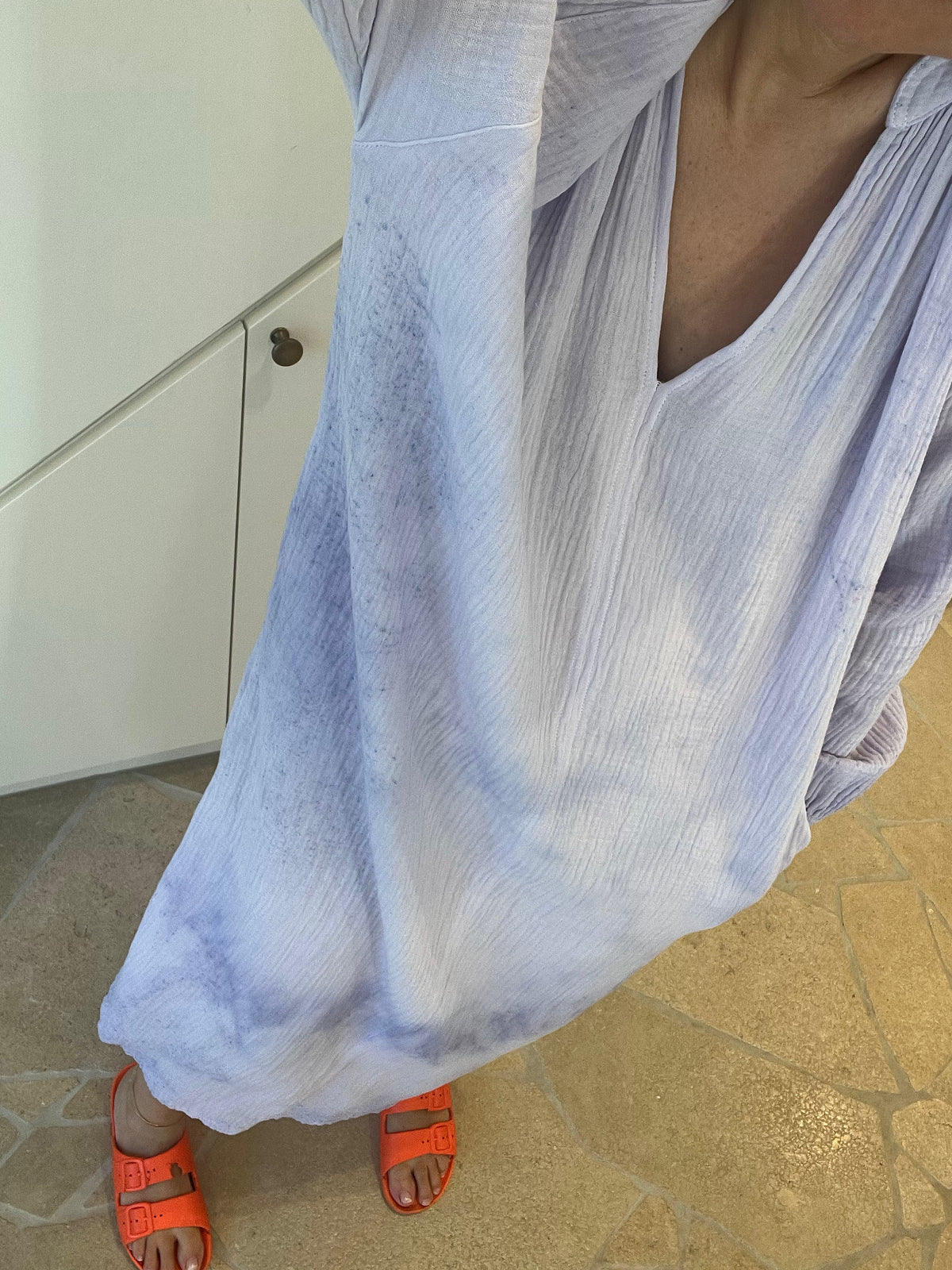 The Sleeper Special Edition Lilac Tie-Dye