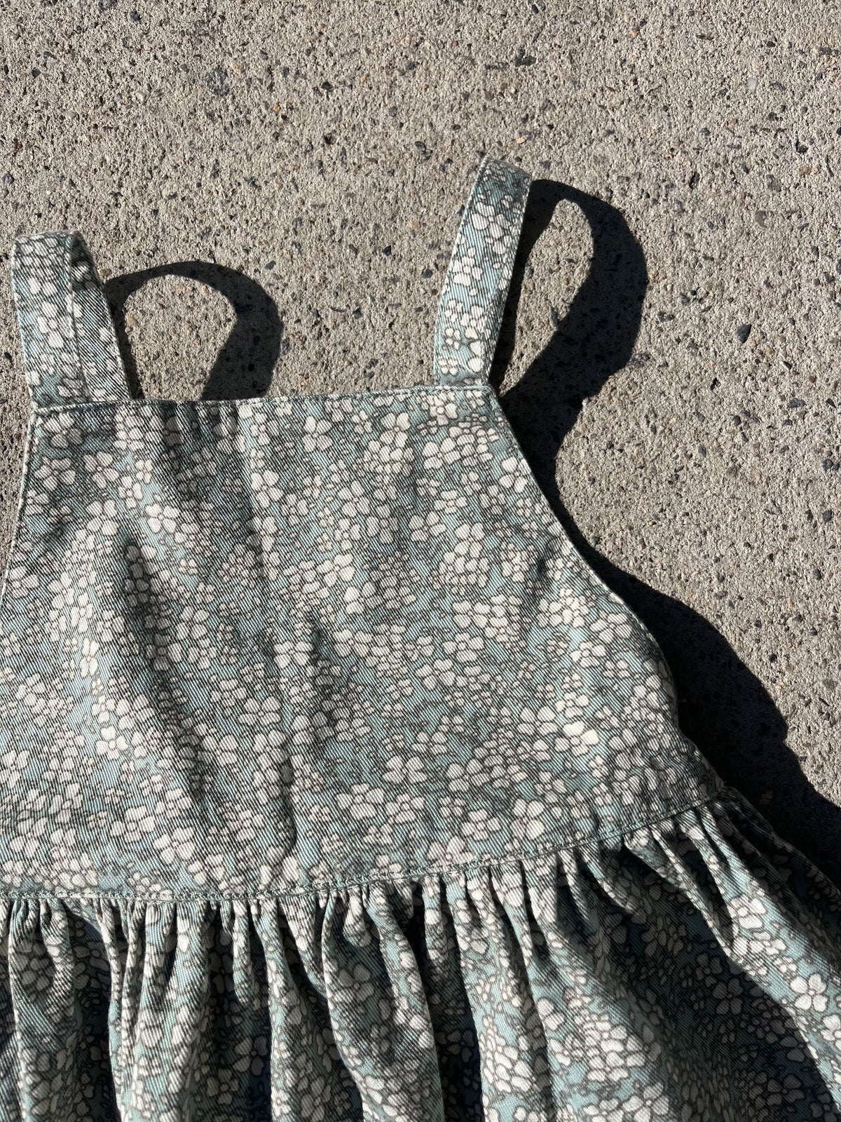 Printebebe Holiday Dress