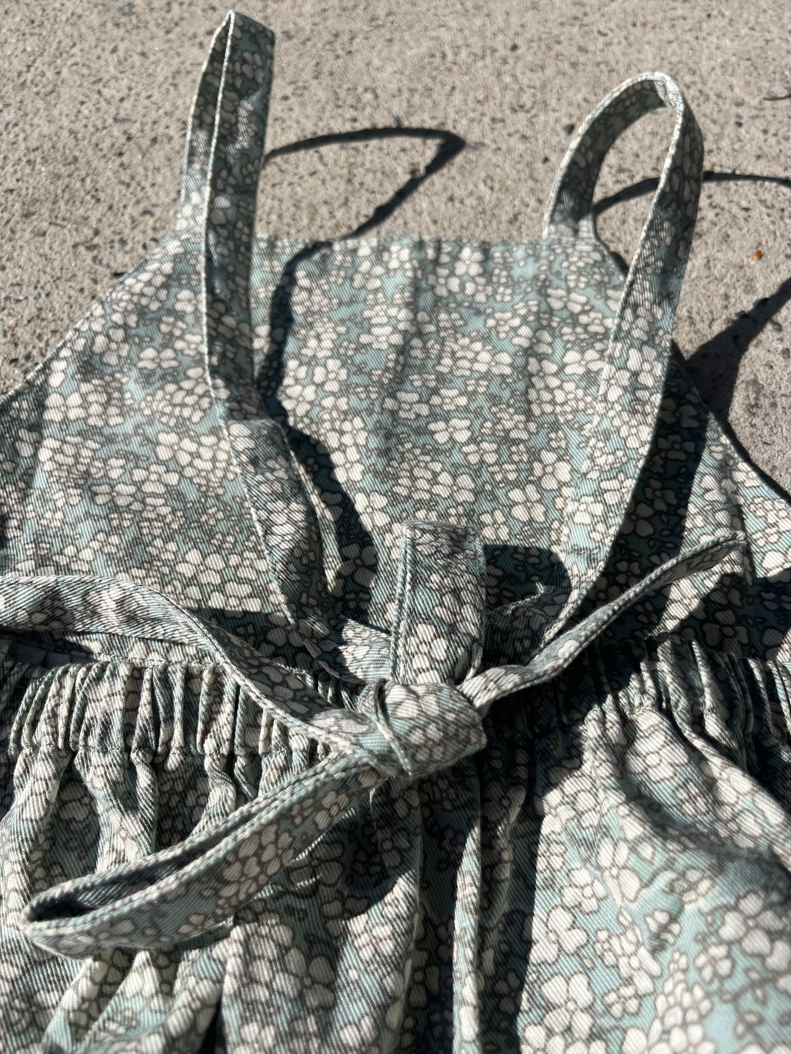 Printebebe Holiday Dress