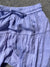 The Bragg pant custom Lilac Tie Dye (S/M)