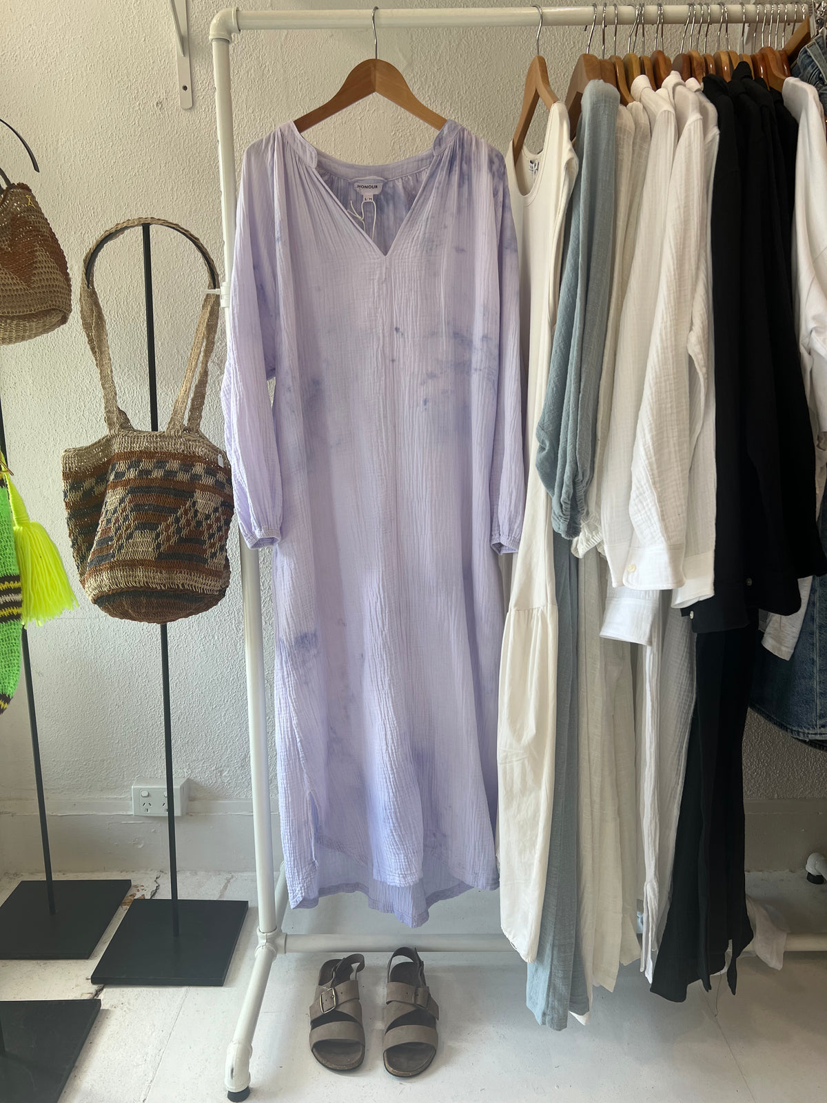 The Sleeper Special Edition Lilac Tie-Dye