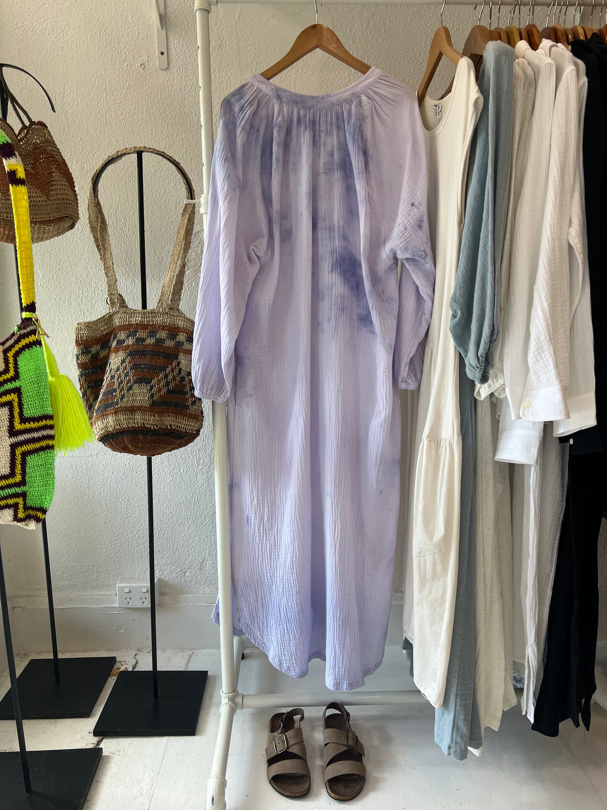 The Sleeper Special Edition Lilac Tie-Dye