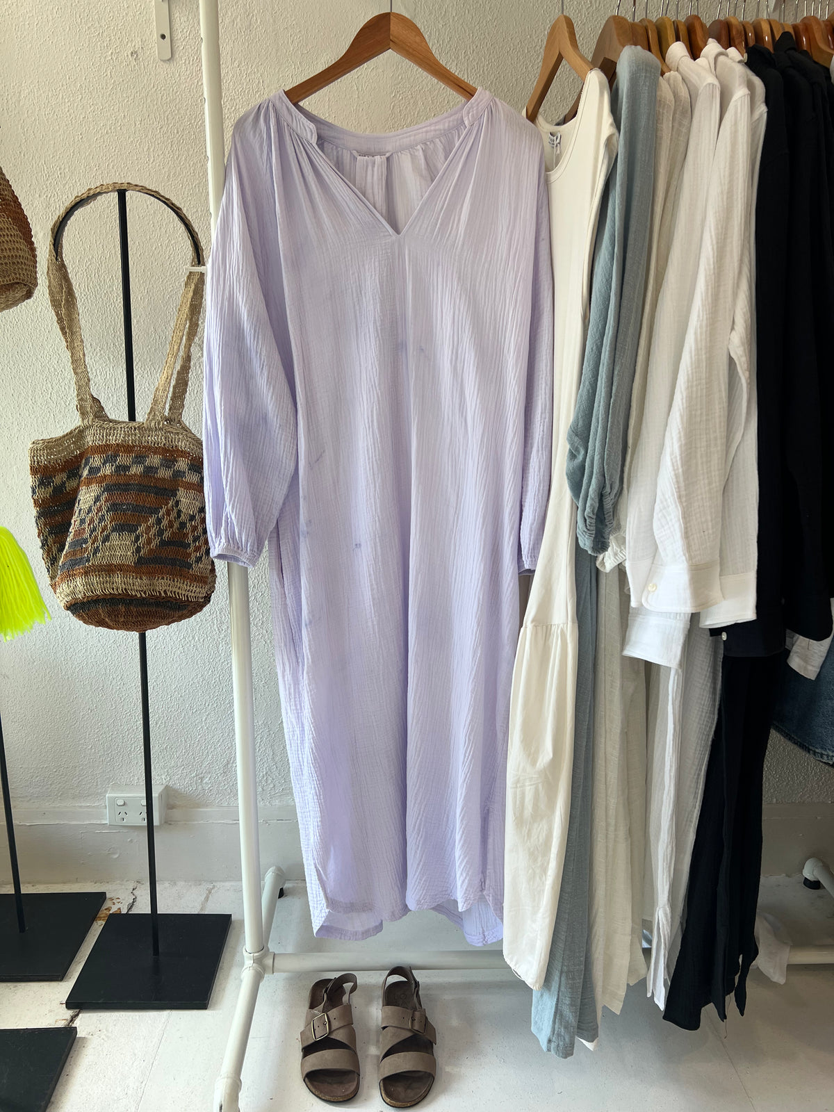 The Sleeper Special Edition Lilac Tie-Dye