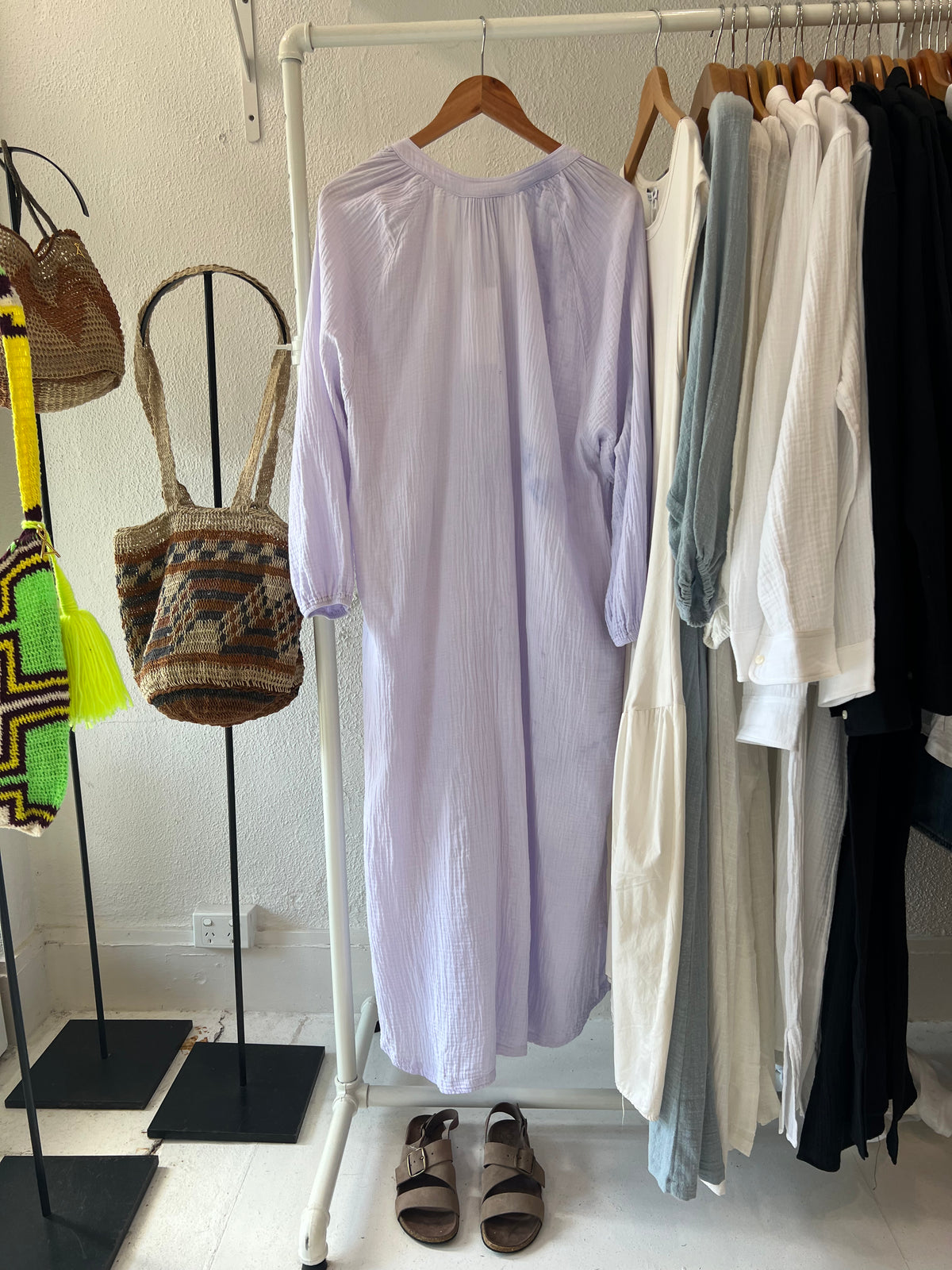 The Sleeper Special Edition Lilac Tie-Dye