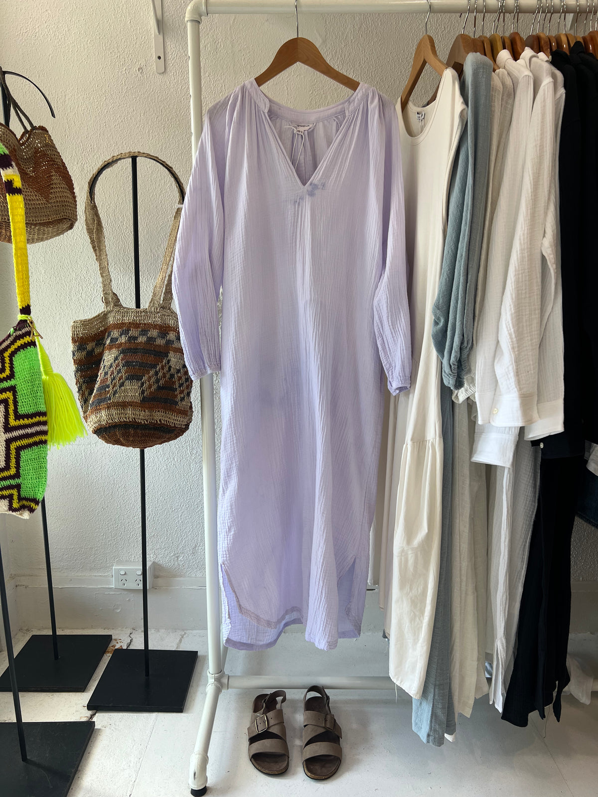 The Sleeper Special Edition Lilac Tie-Dye