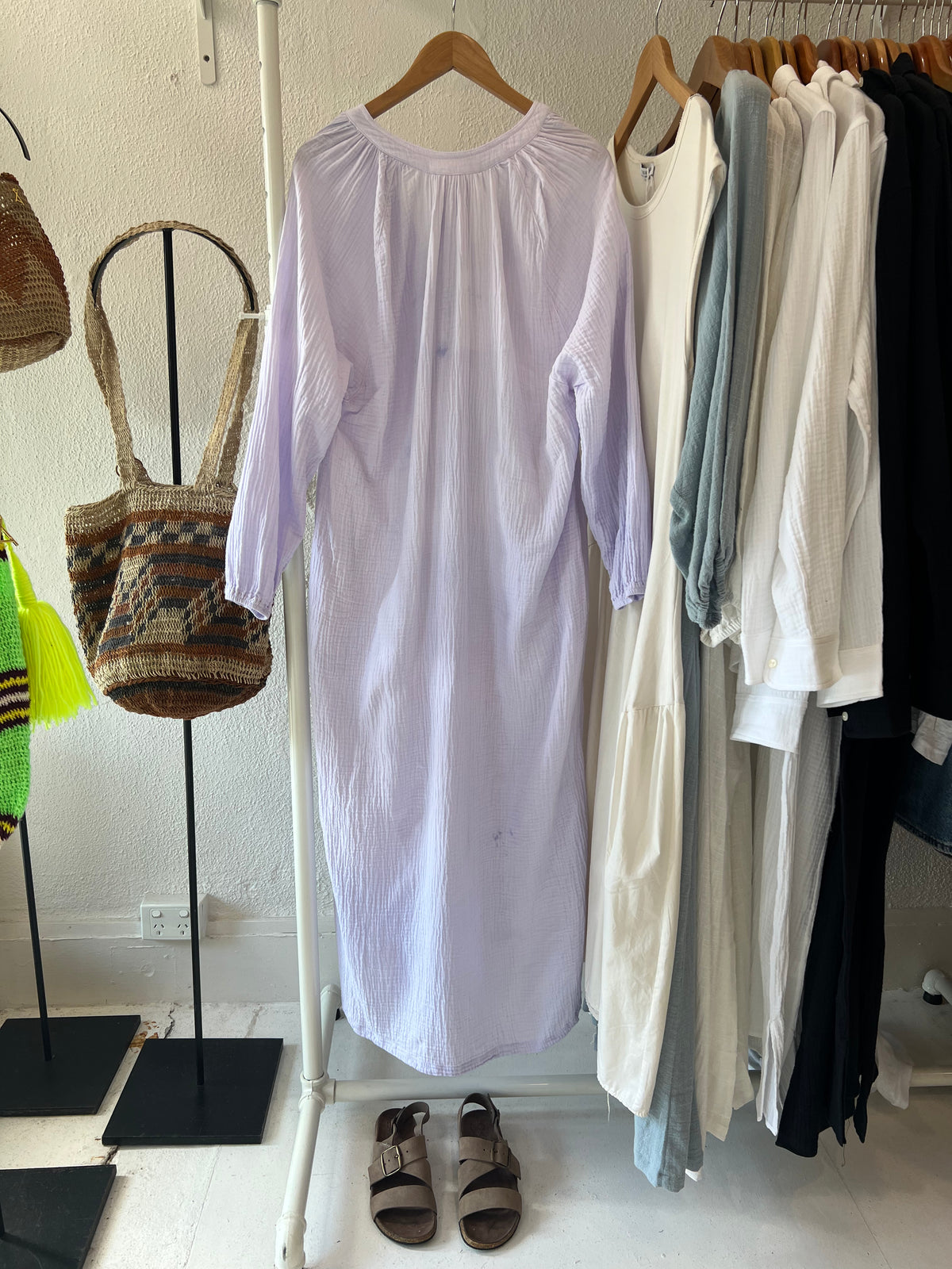 The Sleeper Special Edition Lilac Tie-Dye